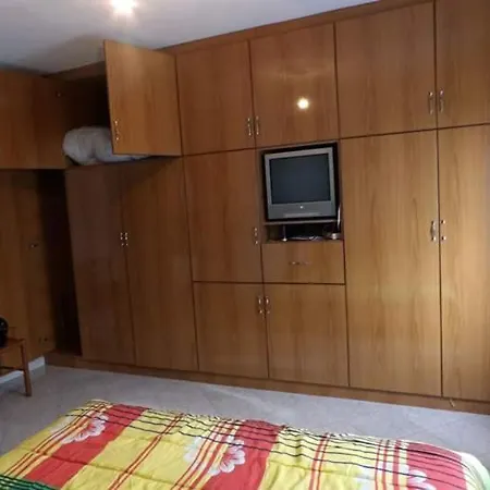Eva Casa vacanze *