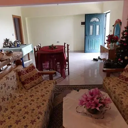 Casa vacanze Eva *